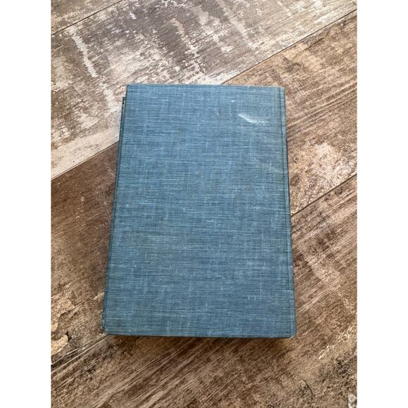 1948 Vintage Peony Book by Pearl S. Buck - Picture 2 of 6